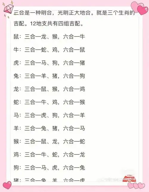 新年手绳已按三合666给您准备好了