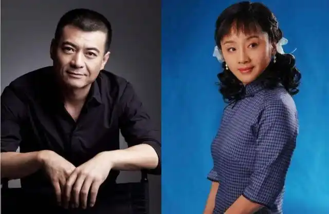 将其捧红后却反被抛弃,坦言:不红该多好|唐静|王新军|离婚_新浪新闻