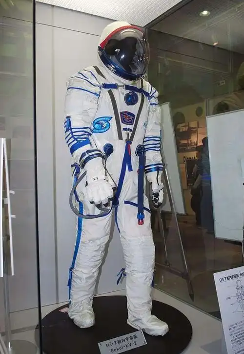 宇航服在几十年里,造型都有了哪些变化?最初这款设计让人意外!