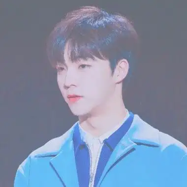 男爱豆头像陈立农头像二转注明猫辞奶奶