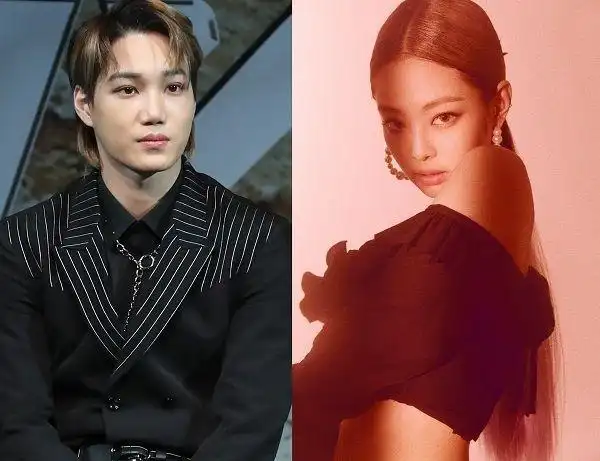 金钟仁jennie分手 二人恋情才公开了25天,这是因为什么?