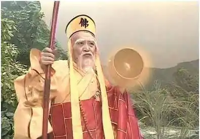 原创缅怀法海乾德门大师感谢您带给我们多彩童年