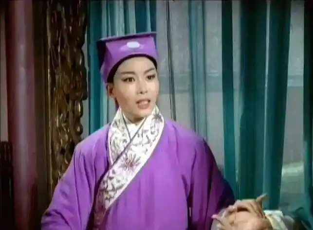 爱需要理由吗,铁粉谈越剧小生丁赛君老师_表演_排名_舞台