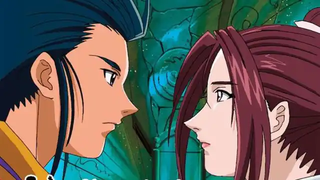 斌哥回顾动画版《神雕侠侣》第一期