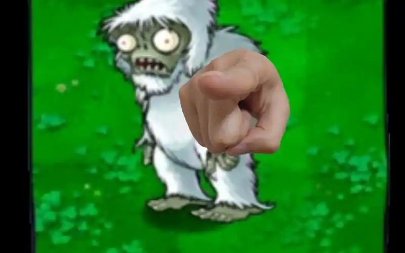 植物大战僵尸 雪人僵尸解锁条件