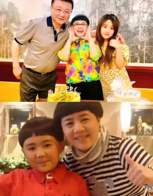 "金龟子"刘纯燕出镜,眼尾下耷皮肤超美,恳求网友点赞增加人气_书籍