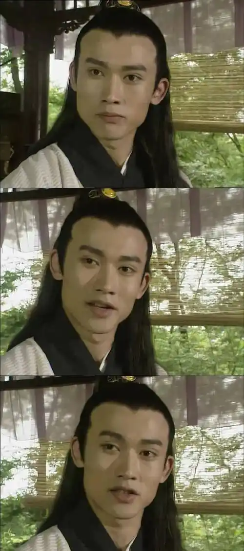 沙溢从帅小伙变油腻大叔,聂远抱得美人归_齐天磊_李琳_黄奕