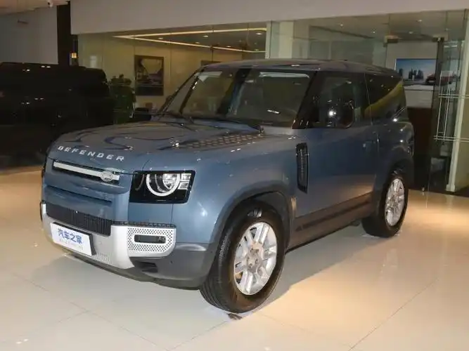 锦州路虎卫士特价出售优惠6万今日钜惠