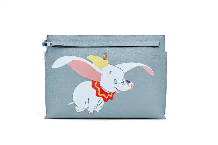 loewe 推出小飞象限量别注系列