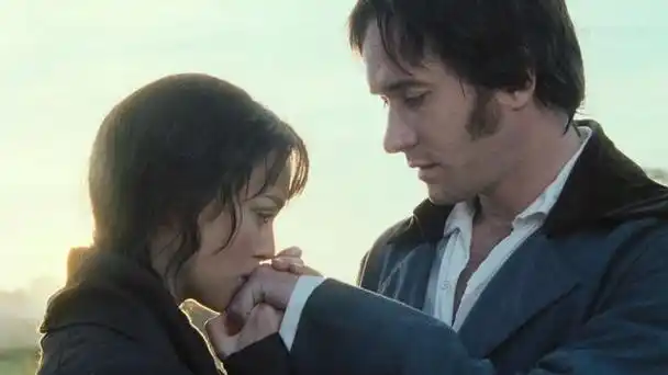 "爱情"和"面包",你会选啥?《傲慢与偏见》告诉你答案