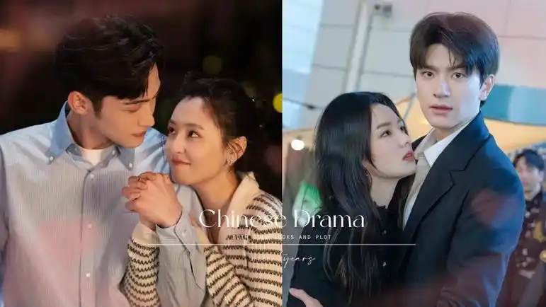 原创网评10部主角养眼剧情不雷现偶剧别对我动心高糖第78部cp火花炸裂