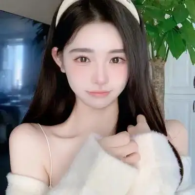 网红小姐姐头像高颜值 时尚气质 让人心动的感觉_女生头像_头像屋