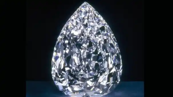 钻石恒久远,一颗永流传,钻石为何那么珍贵?