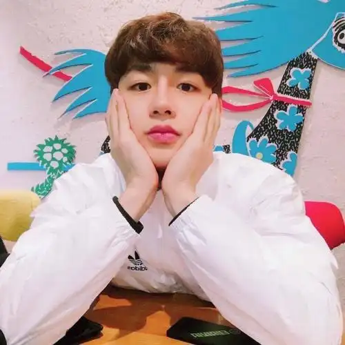 男生头像小清新超拽霸气个性潮流另类阳光动漫卡通搞怪黑白