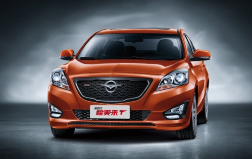 涡轮加身 智耀双星 海马汽车进入"双t时代"_中国经济网――国家经济门