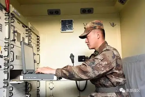 揭秘通信兵的日常