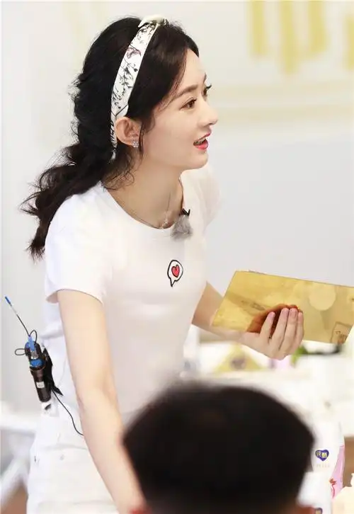 suntek中餐厅赵丽颖同款丝巾发带法式复古绑头发飘带丝带绑包用围巾