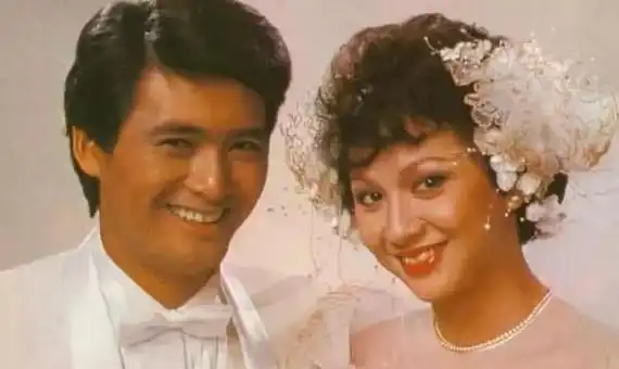 丁克一辈子的周润发如今幸福又美满