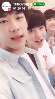 轻飘飘的走,考验跨力这里是tfboys易烊千玺动图合集,顶胯,扭腰,后空翻