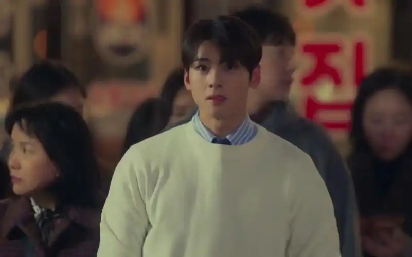 【今天也很可爱的狗】第七集 7-13 车银优