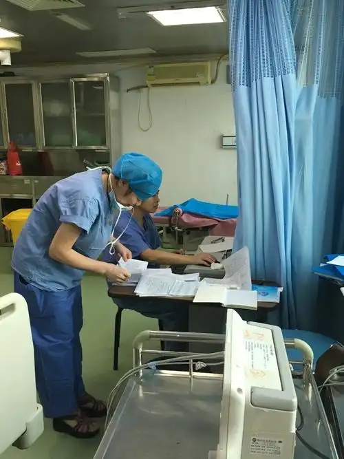 惠州市中心人民医院