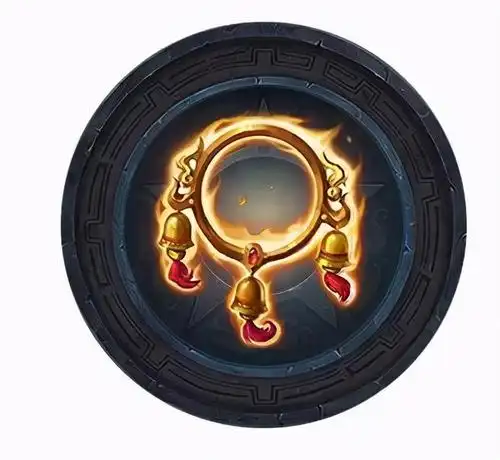 西游记中,威力最大的九大宝物,你觉得哪个最厉害?