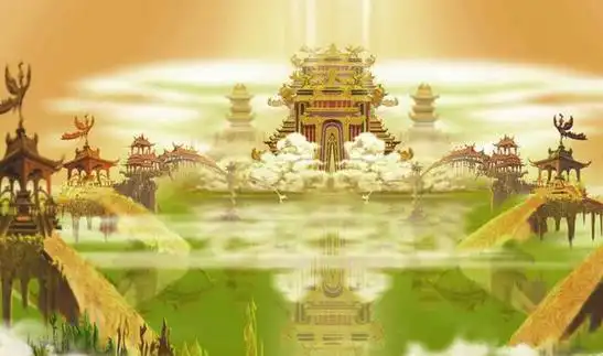 河北出现"南天门",到底如何解释?真的存在平行宇宙吗?