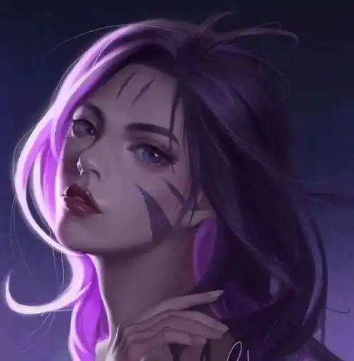 lol卡莎最新出装不必频繁叠魔宗两件半装备就能进化qwe技能