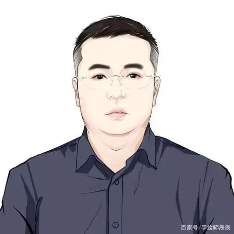 适合中年男人的微信头像—— 1,中年人微信头像男如下:2,中年人微信