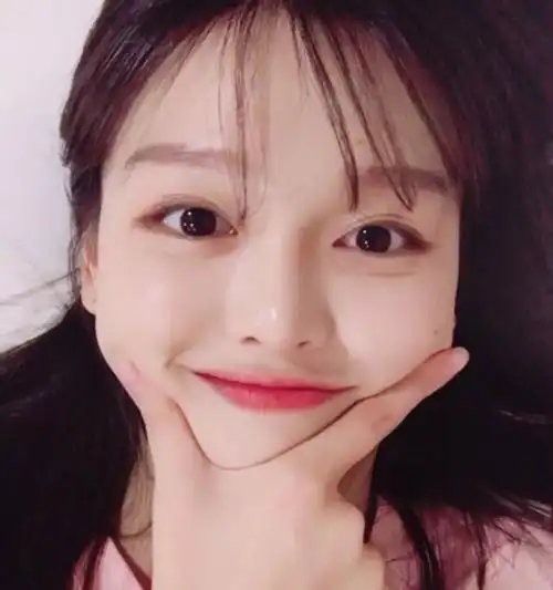 拥有这5种脸型的女生,2018年运气都不会太差,超准!