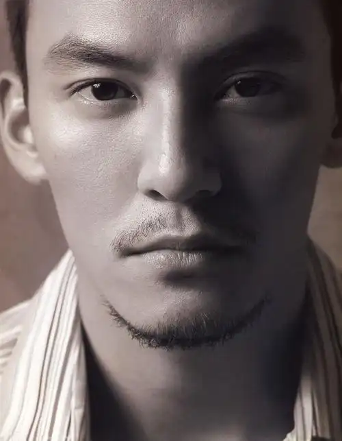 张震词条图册_百度百科