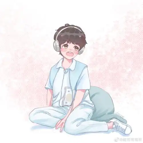 周深929生日快乐##画一百个周深