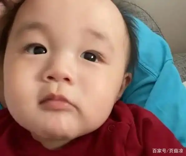 48岁古巨基晒子,和妻子持续20年地下恋,老婆52岁产子太勇敢