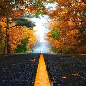 高清好看的适合成熟男人风景头像图片