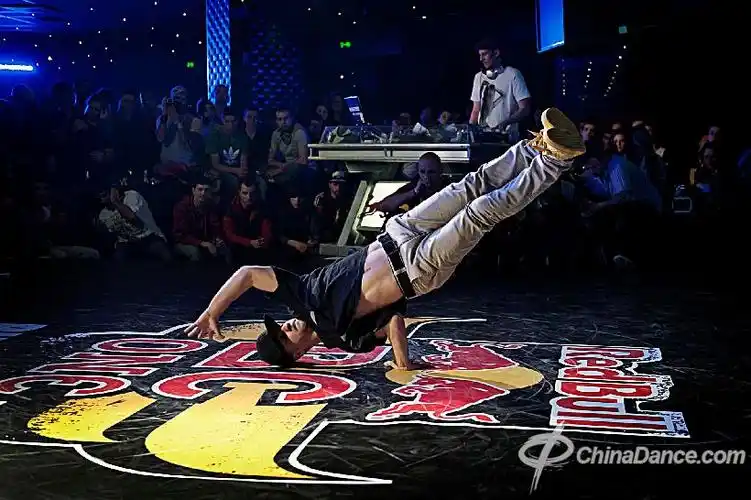 breaking的基本元素