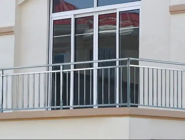 深圳不锈钢阳台护栏价格
