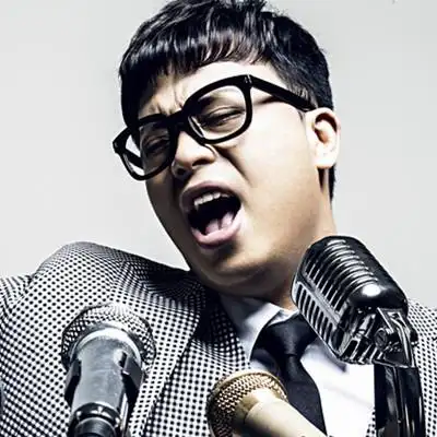 【图】歌手金润吉 深情演绎一次就好歌曲