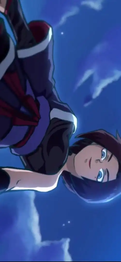 刺客伍六七梅花十一壁纸