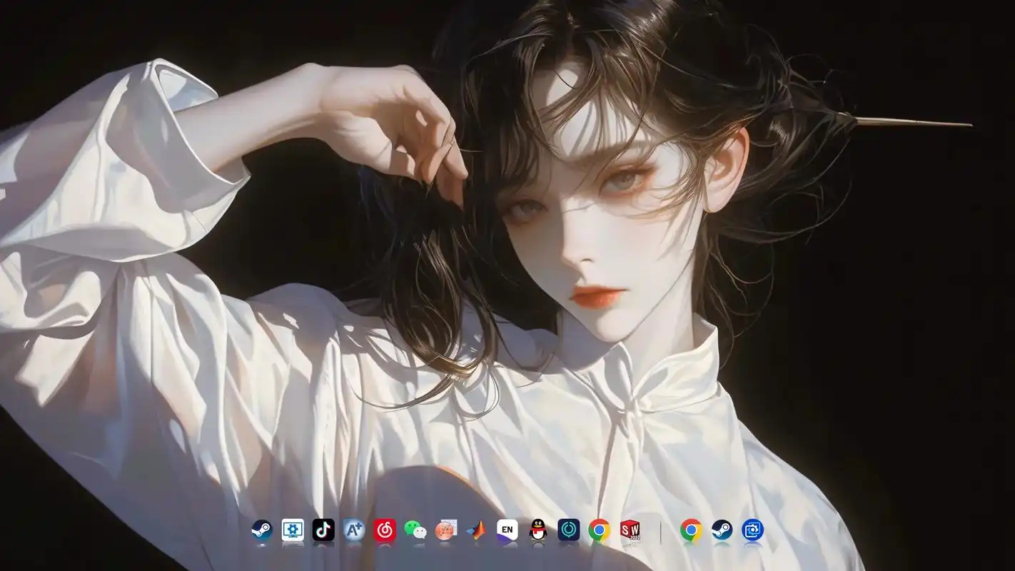 wallpaper绝美壁纸