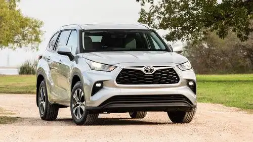 汉兰达2021款汉兰达图片 (汉兰达2021款及图片)