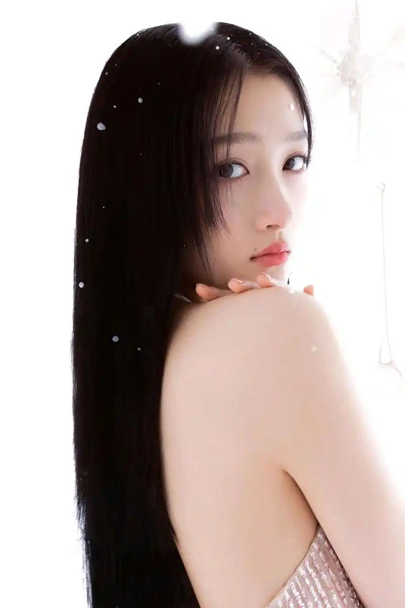 精美图集|关晓彤美图欣赏