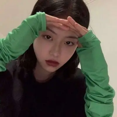 小红书可盐可甜的仙女头像-女生头像 - 壁纸家