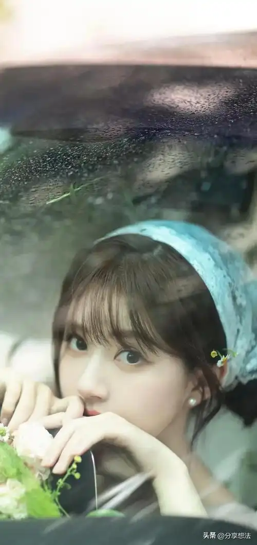 赵露思明星壁纸66