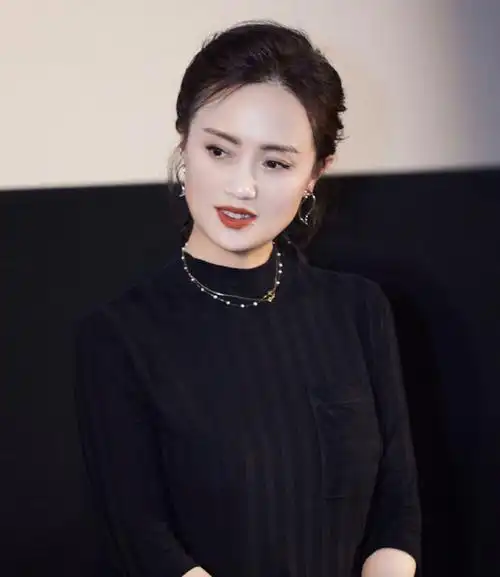 演员朱媛媛到底有多低调? - 知乎