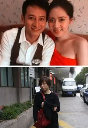 【图】李维嘉被曝结婚老婆到底是谁 其与龙丹妮结婚照是真是假