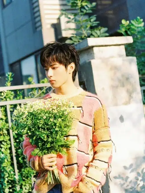 王鹤棣_dylan@时代少年团-刘耀文@时代少年团队长-马嘉祺@杨紫@陈都灵