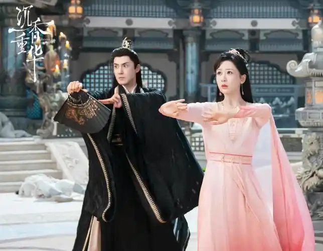 这部仙侠剧的男二为什么没火?-cw资讯网