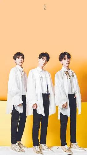 tfboys