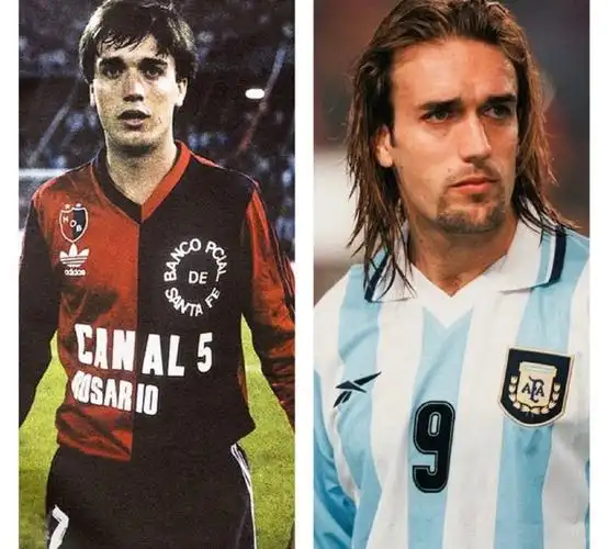 阿根廷历史上最伟大的得分手之一将回到纽维尔老男孩.