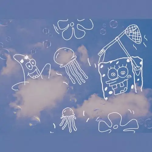 【背景图】by 子莘分享头像/壁纸/背景图/明星ins/美图 以及其他 图片